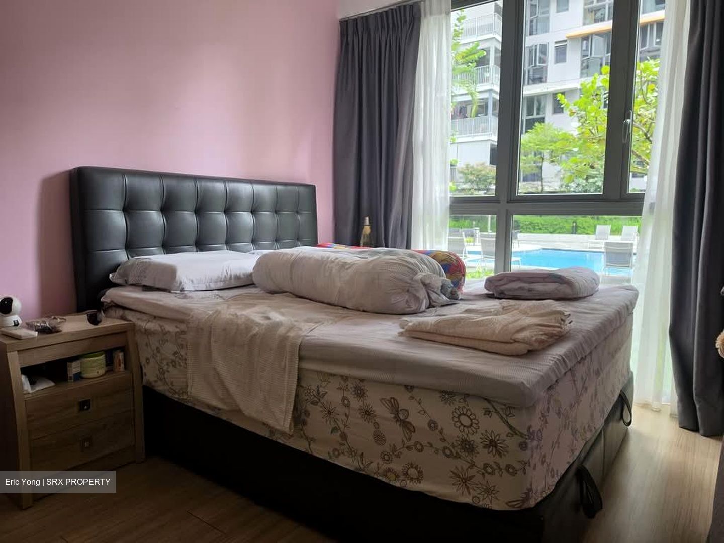 Parc Life (D27), Condominium #593197081